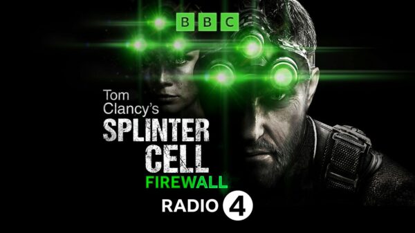 Tom Clancy's Splinter Cell: Firewall