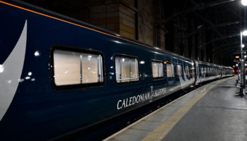 Caledonian Sleeper