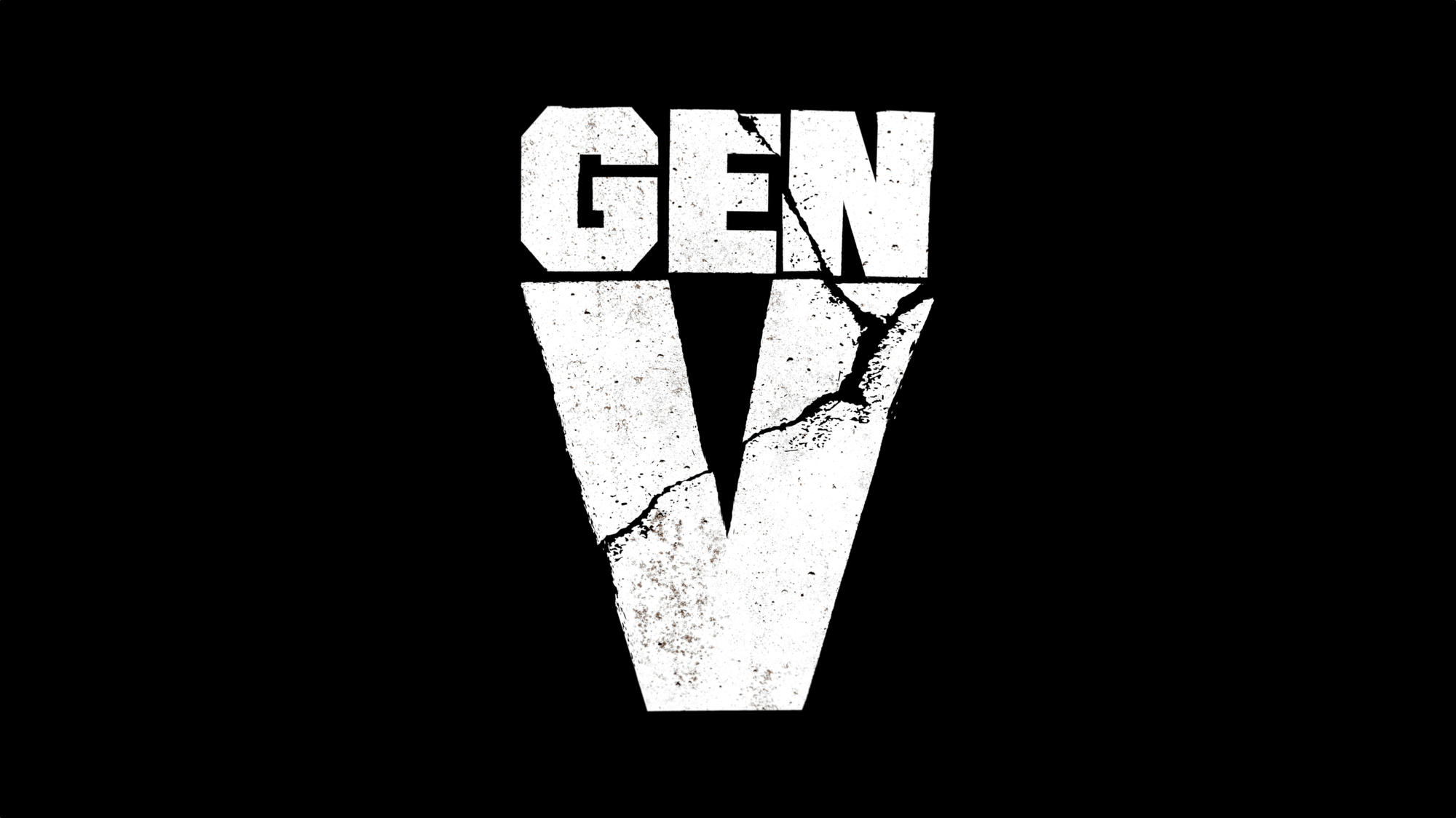 Gen V logo - CultBox