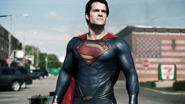 Henry Cavill loses Superman role