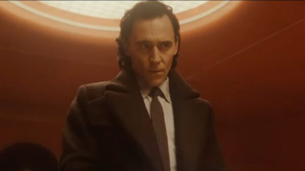 Disney+ 2023 trailer Loki Season 2