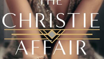 The Christie Affair cover art