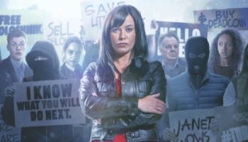 Torchwood: Among Us Part 1 cover art crop