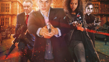 Torchwood: Among Us