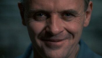 Anthony Hopkins as Hannibal Lecter