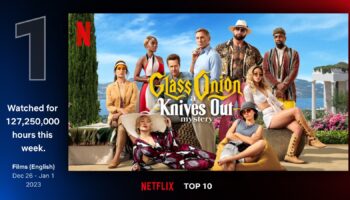 Glass Onion in the top10-films-english-1-dec-26-2022-jan-1-2023