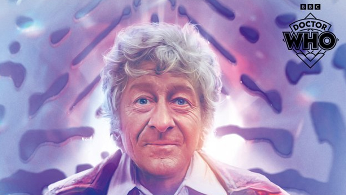 Doctor Who Season 9 The Collection Blu Ray Range Announced