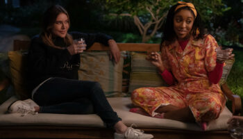 Shrinking - Christa Miller & Jessica Williams