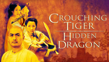Crouching Tiger, Hidden Dragon