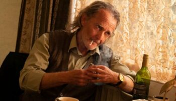 Better - Vernon (Anton Lesser)