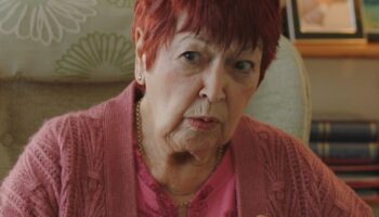Beyond Paradise - Ruth Madoc
