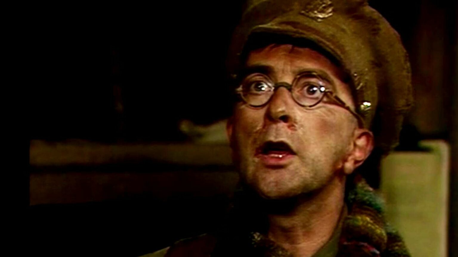Blackadder’s Baldrick returns for Comic Relief 2023