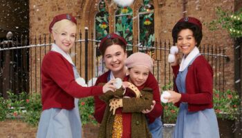 Call the Midwife