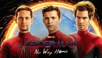 Spider-Man: No Way Home