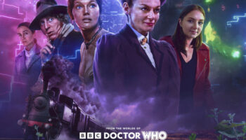 Doctor Who - The Eighth of March: Strange Chemistry cover art