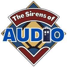 The Sirens of Audio podcast logo