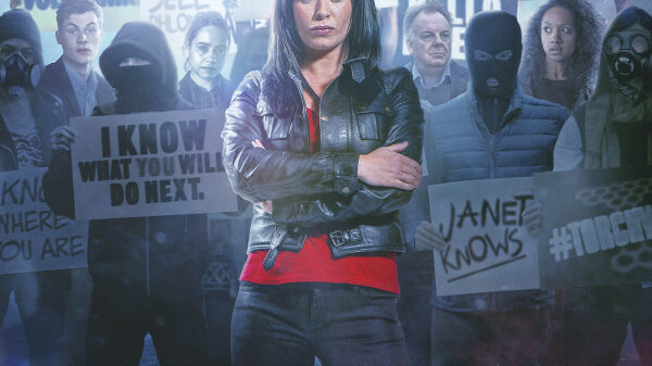 Torchwood: Among Us Part 1 cover art