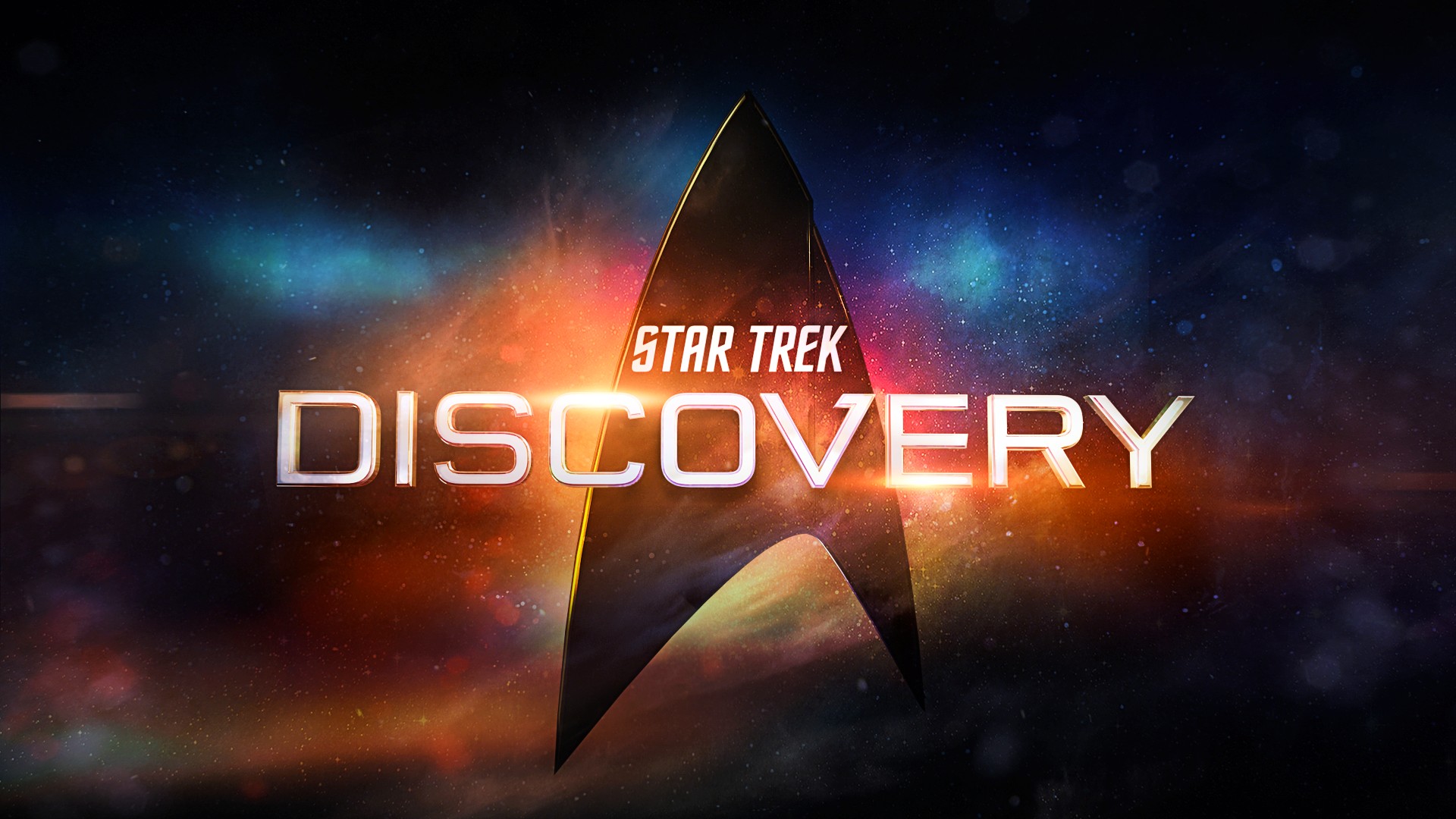 sky showtime star trek discovery