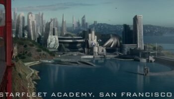 Starfleet Academy