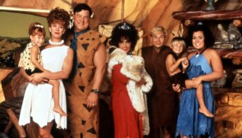 The Flintstones (1994)