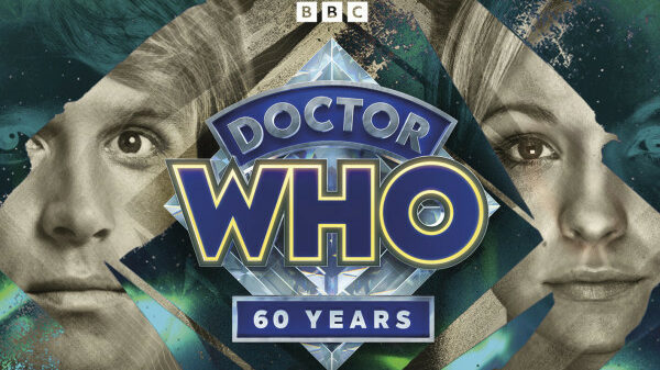 Doctor Who Once and Future 2 - The Artist at the End of Time Special Edition cover