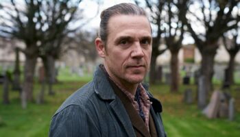 Guilt 3 - Jamie Sives as Jake