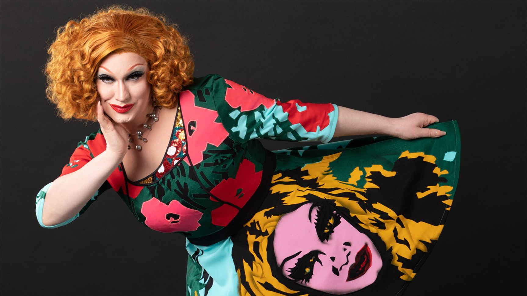 Jinkx Monsoon Joins Doctor Who Series 14 6675