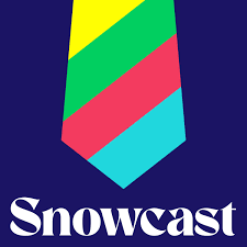 Snowcast podcast logo