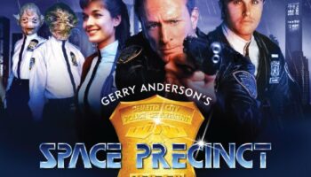 Space Precinct