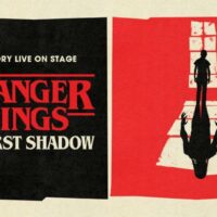Stranger Things: The First Shadow