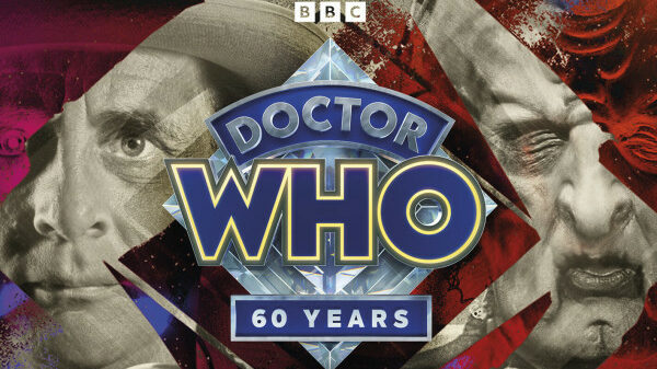 Doctor Who: Once and Future 3: A Genius for War Special Edition cover art