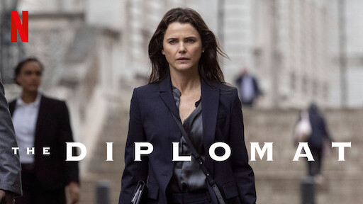The Diplomat (Netflix)