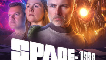 Big Finish Space: 1999 Volume 3 cover art