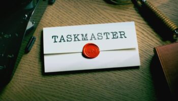 Taskmaster