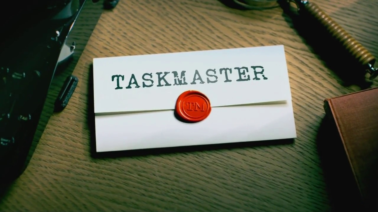 New Taskmaster Champion Of Champions Announced