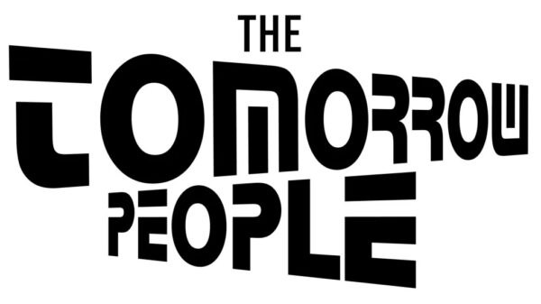 The Tomorrow People logo
