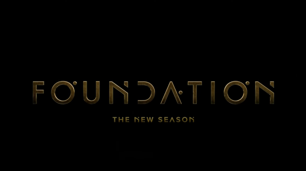 Foundation season 2 official trailer