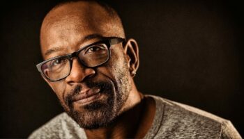 Lennie James