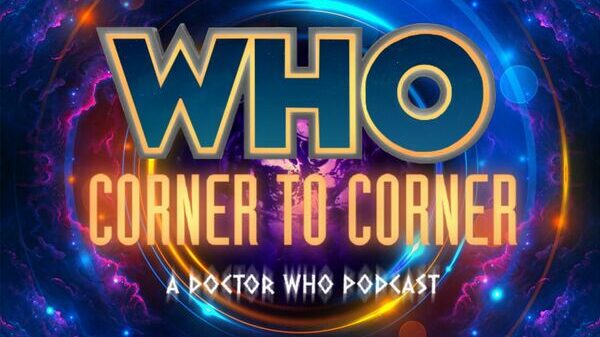 Who Corner To Corner podcast logo