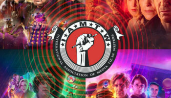 Big Finish Scribe Awards nominations 2023