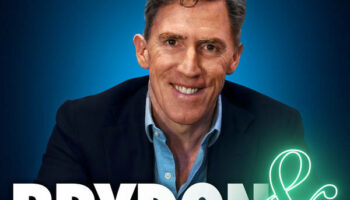 Bryon & podcast
