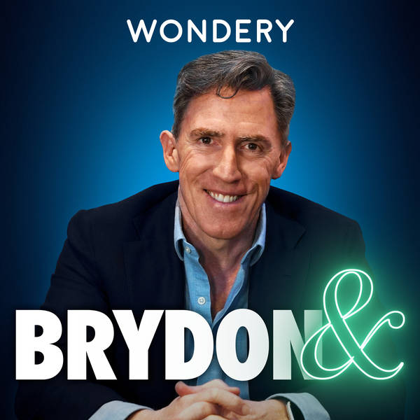 Bryon & podcast