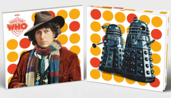 DOCTOR WHO: The Tom Baker Collection