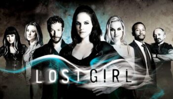 Lost Girl