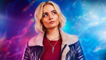 Millie Gibson as Ruby Sunday