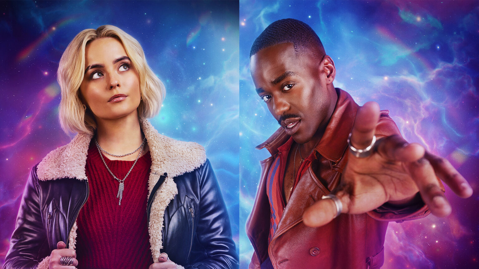 BBC new Doctor Who series to air Spring 2024