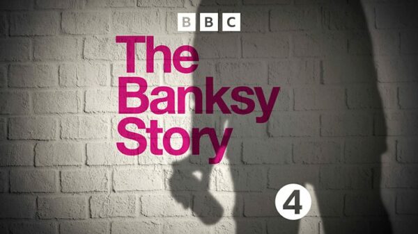 The Banksy Story - BBC Radio 4 podcast