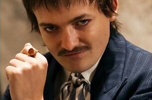 The Famous Five - Jack Gleeson as Wentworth