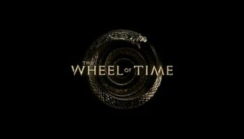 The Wheel of Time series logo