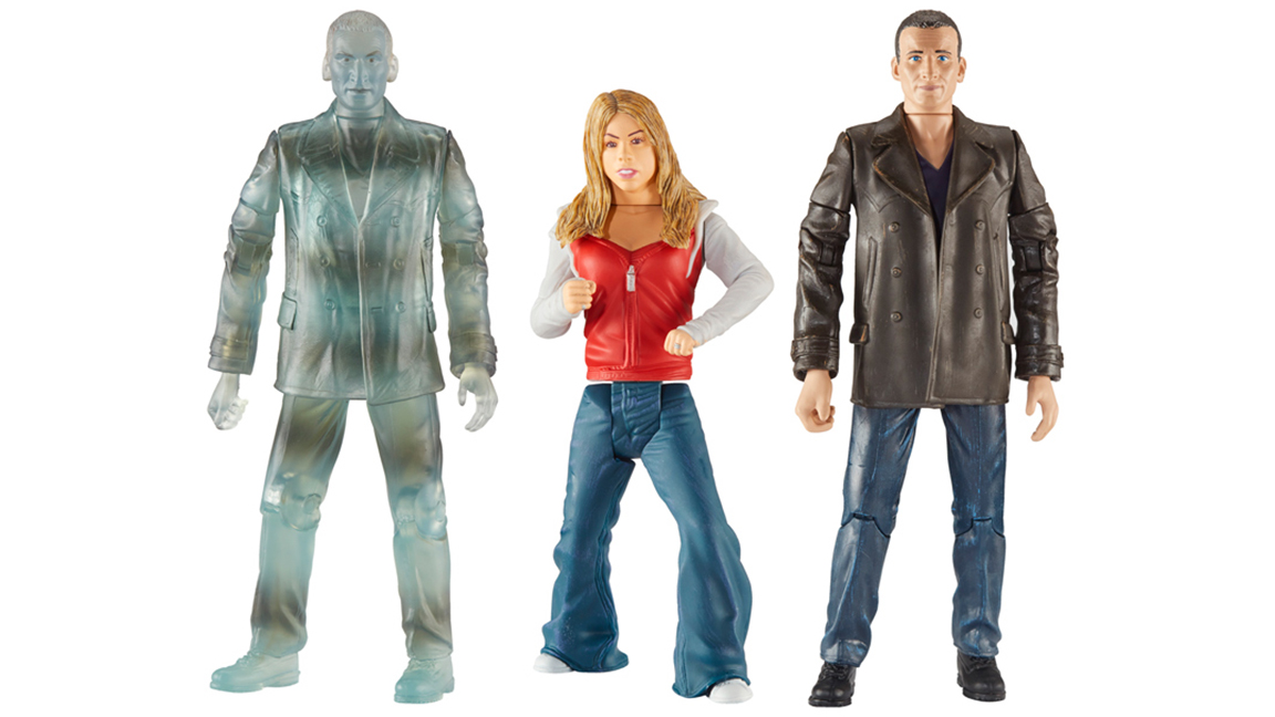 Doctor Who Magazine Special Edition 64: Action Figures 2005-2023